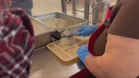 St. Anthony's in SF serves more than just a meal to those in need on Christmas
